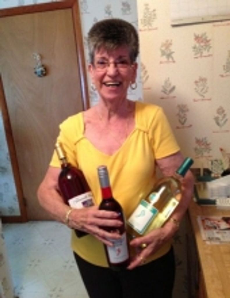 Dorothy Hess