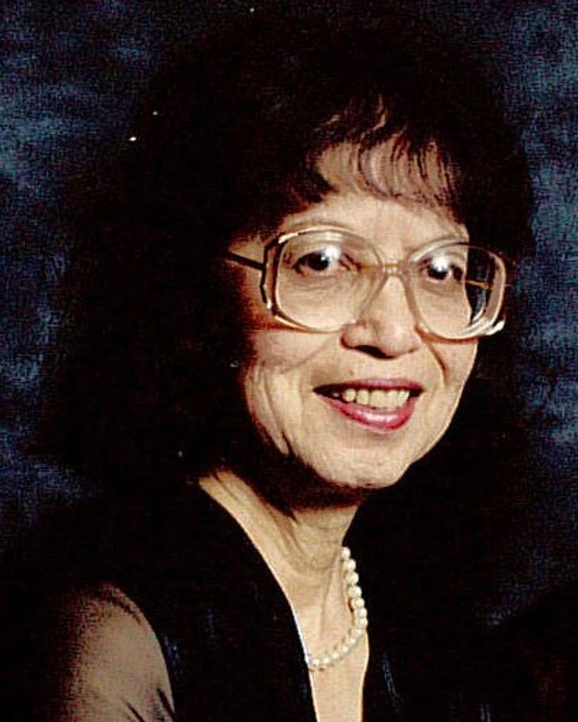 Victoria La'I Hung Clouse