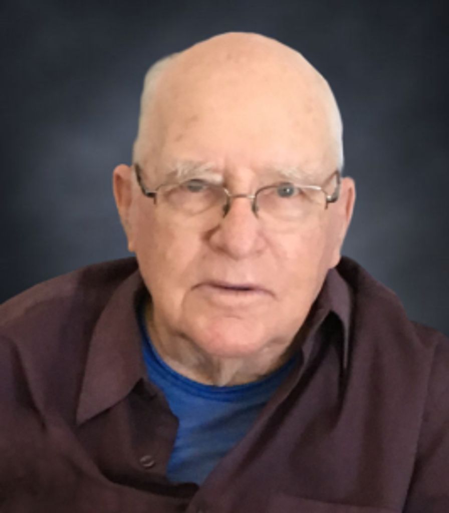 Ronald Radford Profile Photo