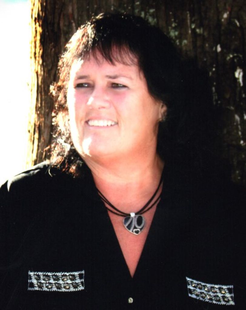 Norma Hilliard