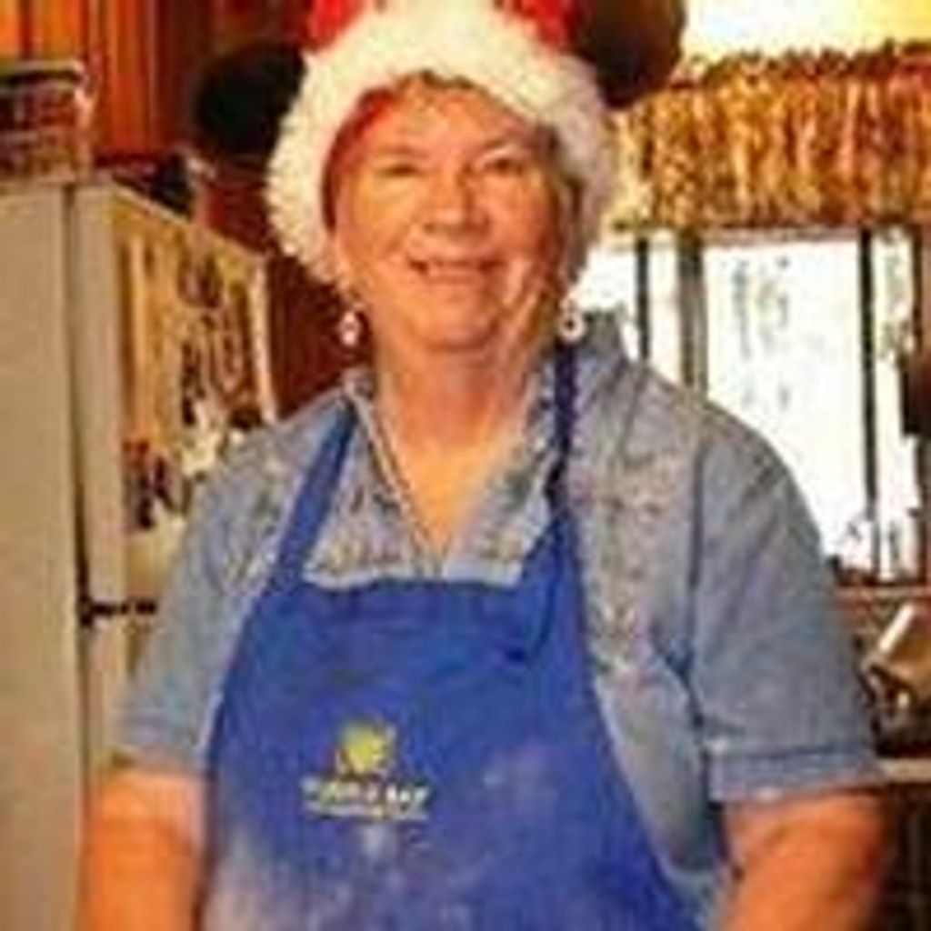 Theresa A. "Mama" Cornelius