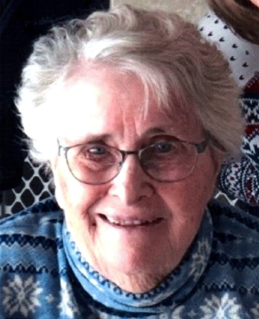 Dorotha Jean Bixler