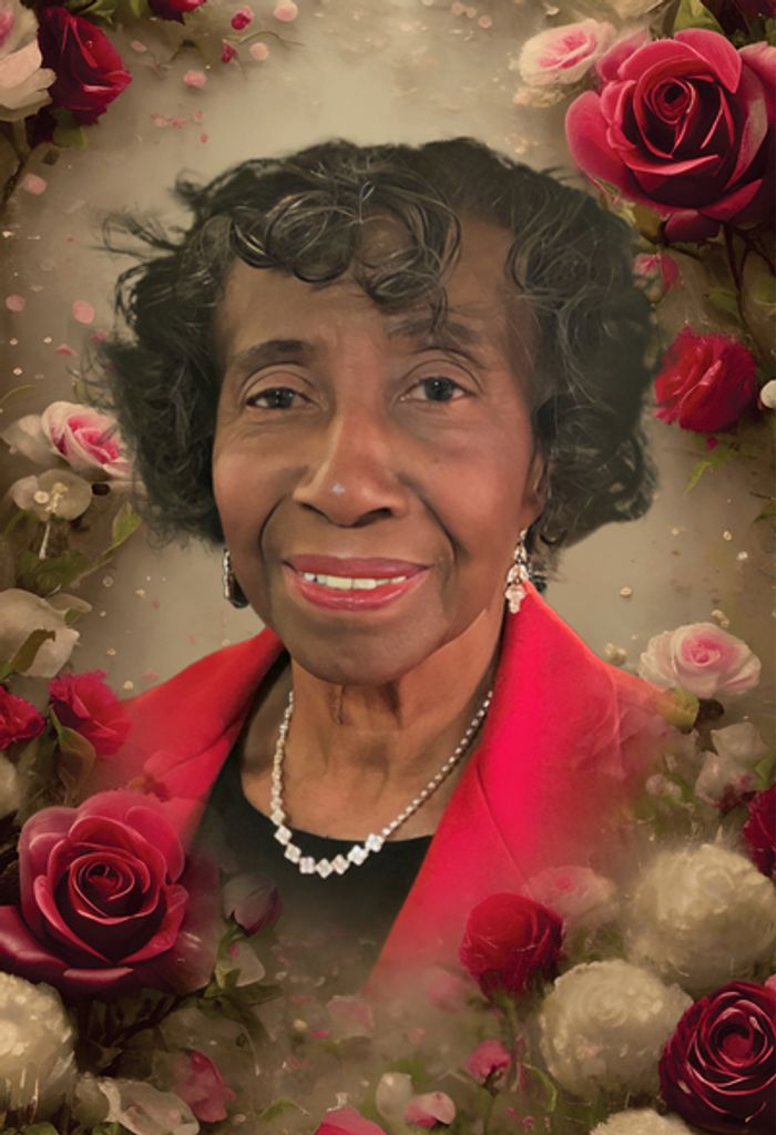 Maude Weeks Canty Profile Photo