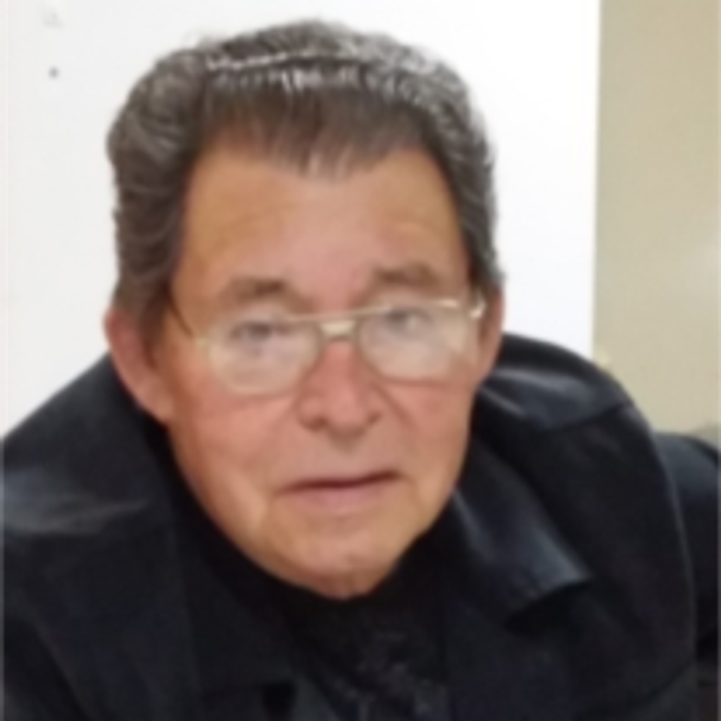 Rosinaldo Bustos AKA Jeska