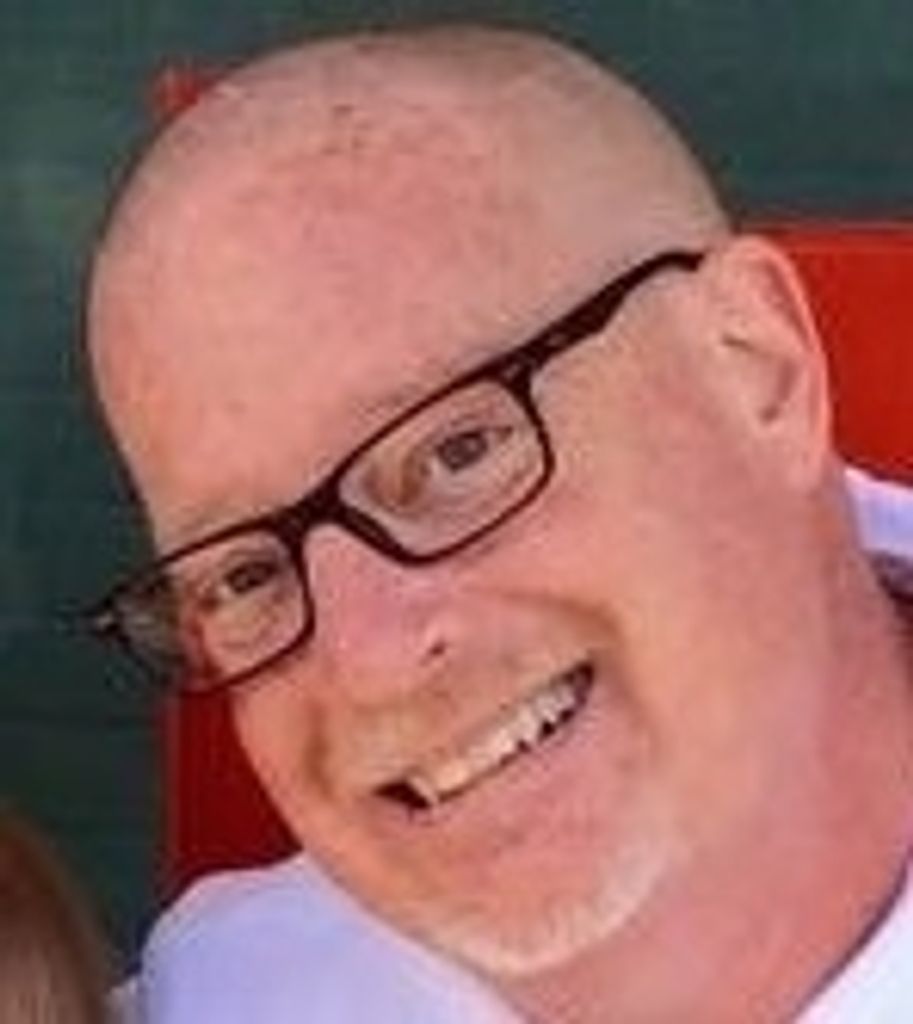 Michael Leslie "Mike" Grebe Profile Photo