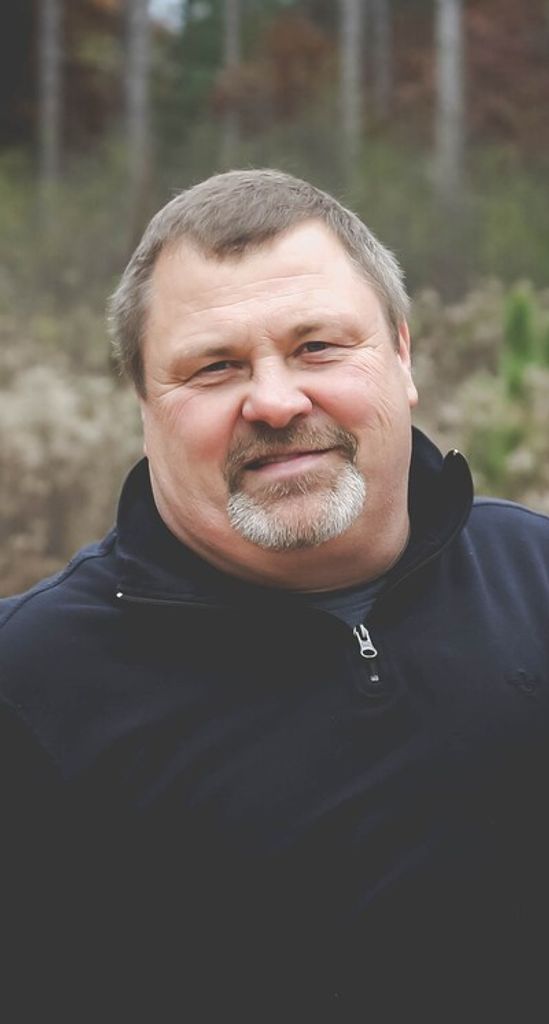 Randy Lenus Berg Profile Photo