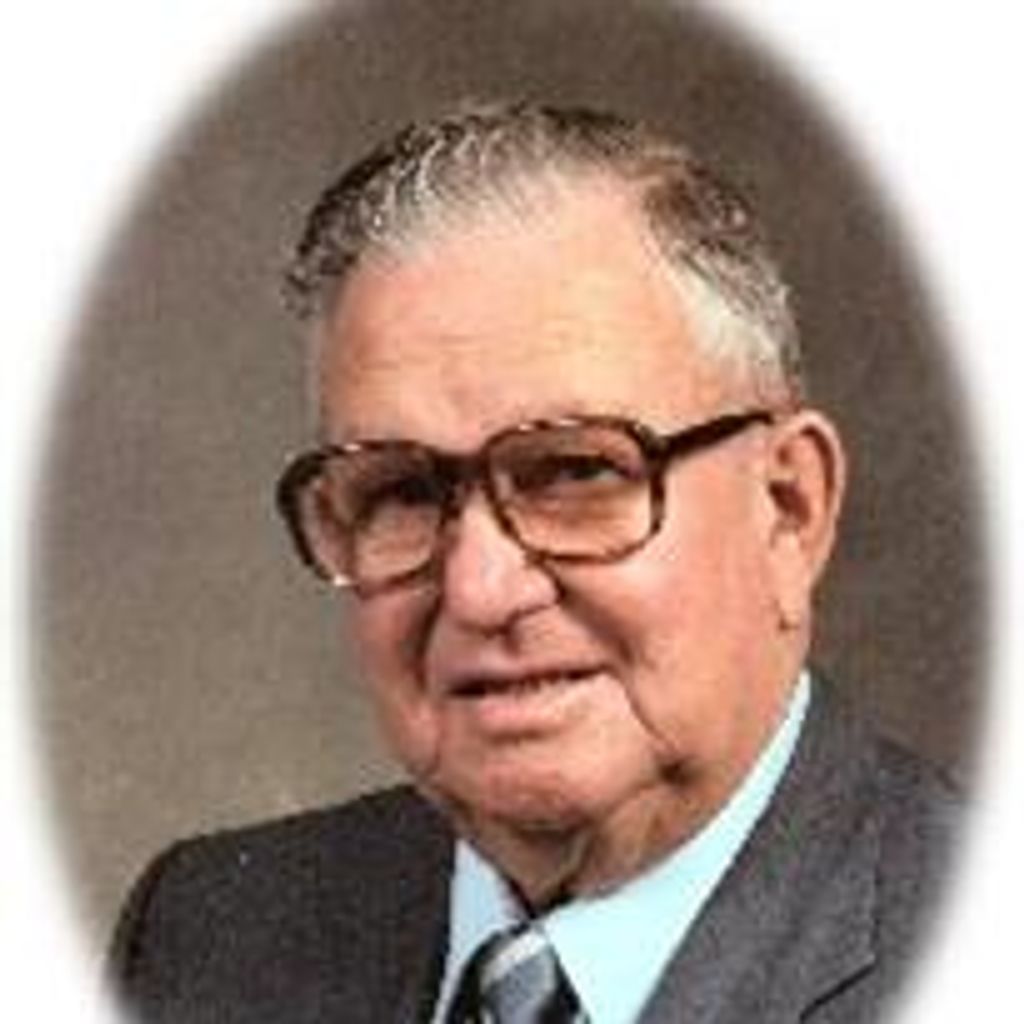 L. D. Kiser