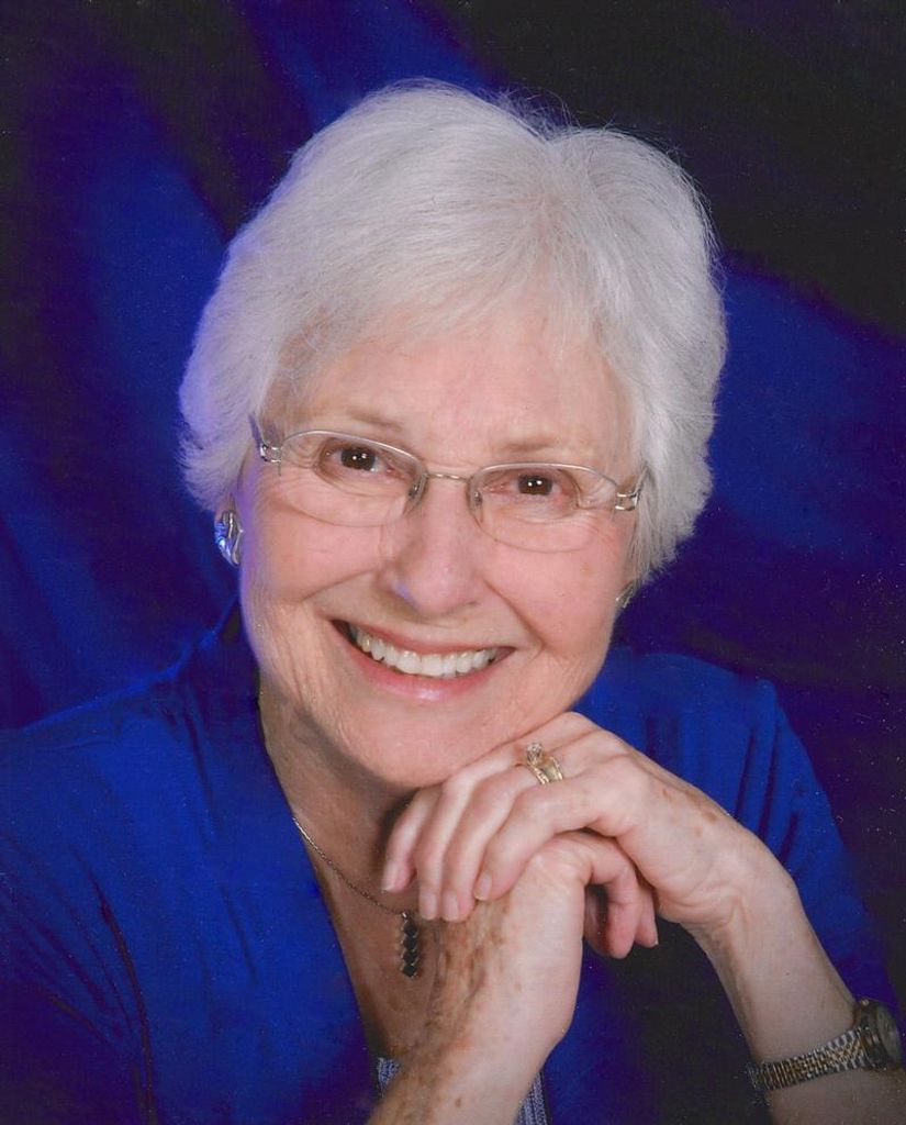 Mary Virginia Winslow