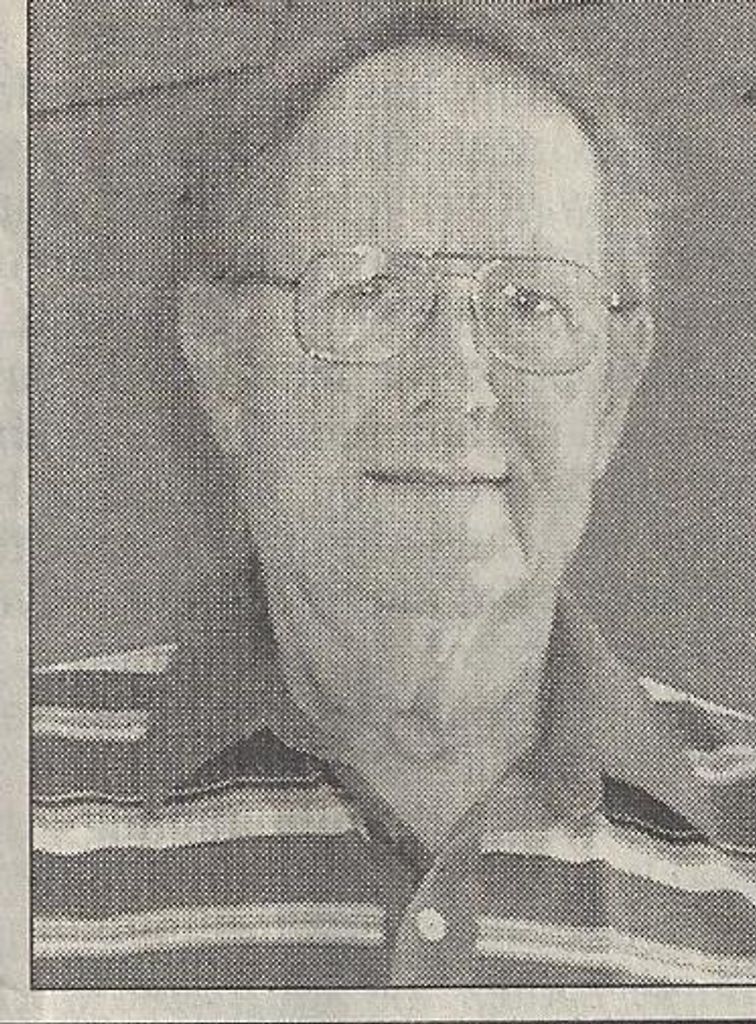 Myron Laflin