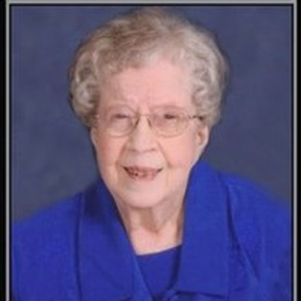 Wilma Franklin Eubank