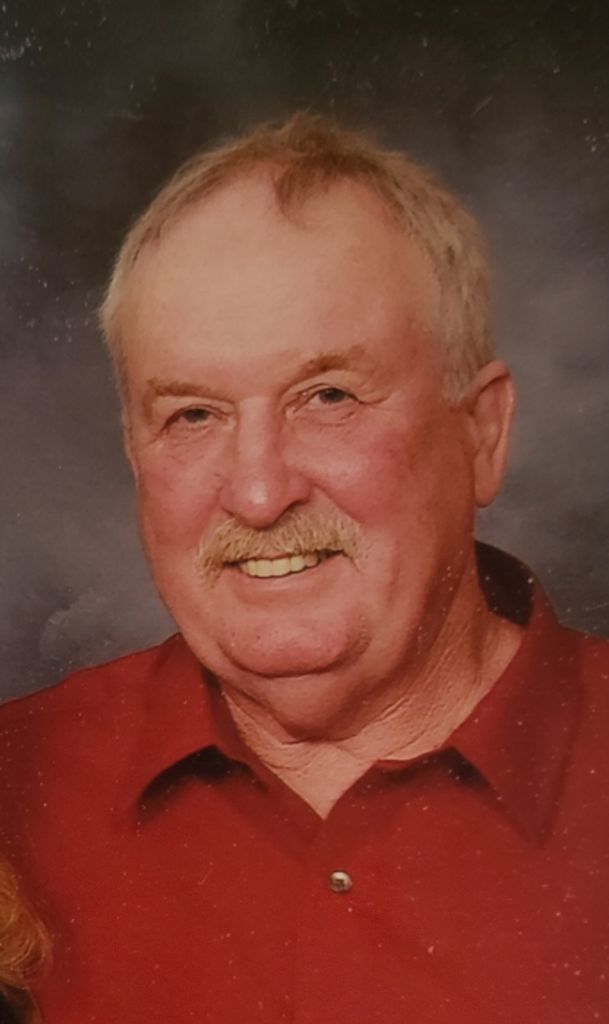 Donald Leland Gladish