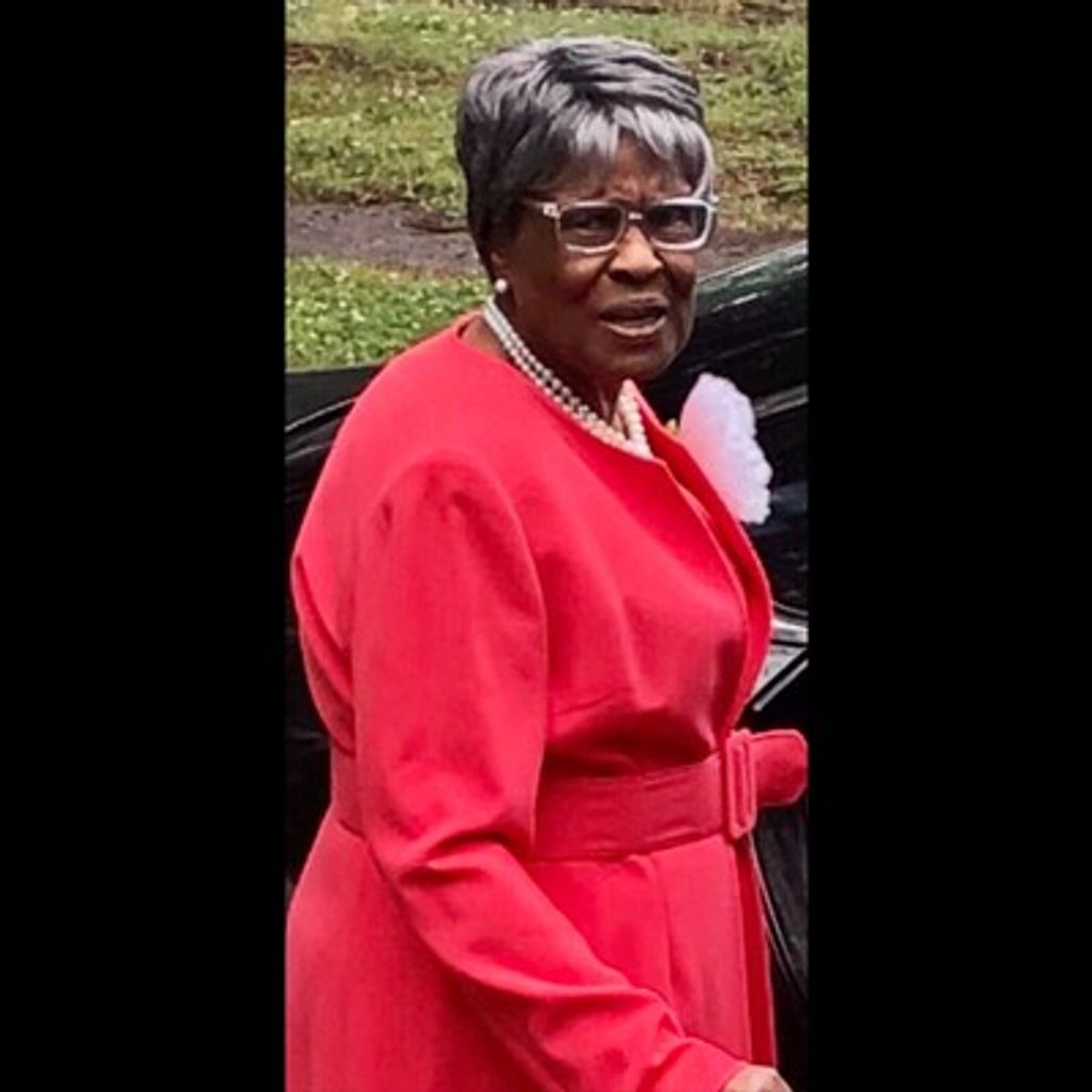 Augustine B Williams Profile Photo