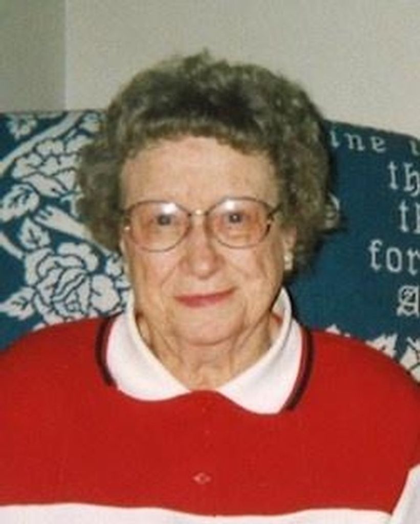 Myra Ann Serbousek