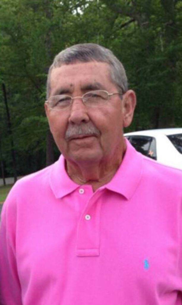 Clovis Lynn Mccormick, Sr. Profile Photo