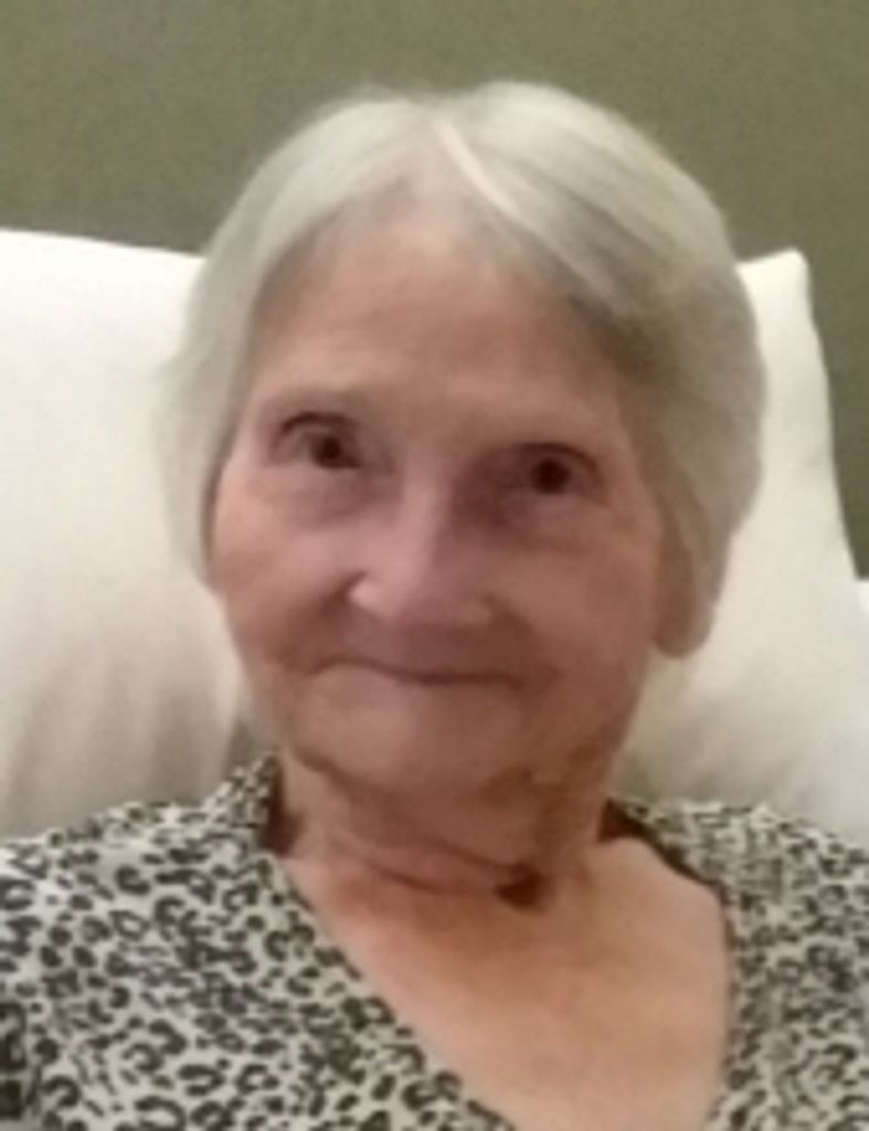 Imagene Inness - Mcnabb Funeral Home