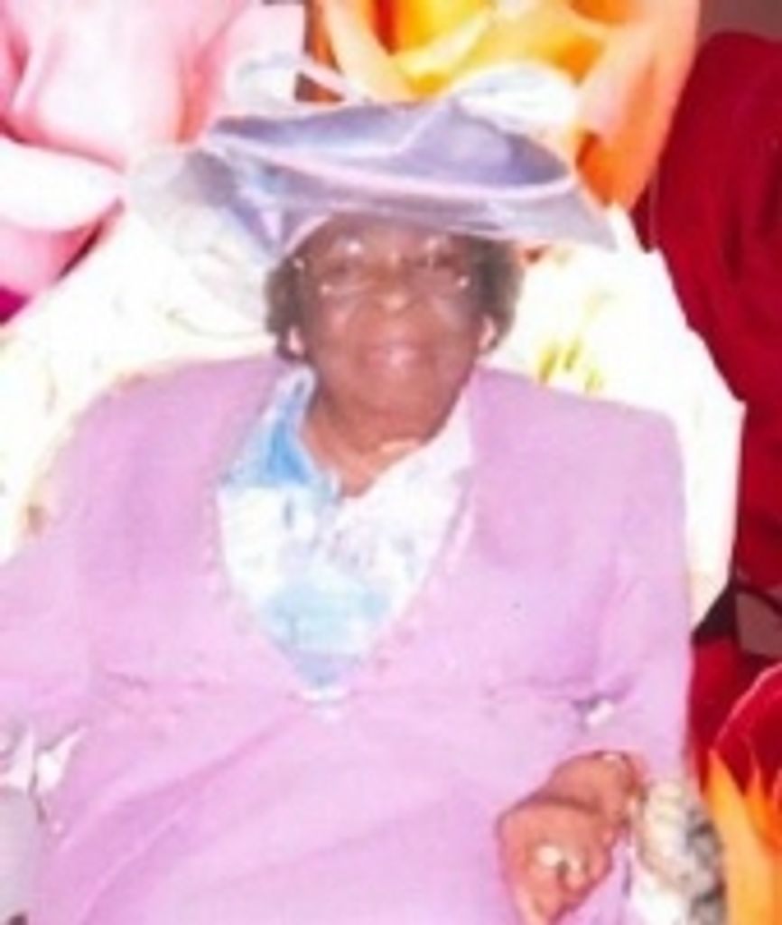 Marie Weathers