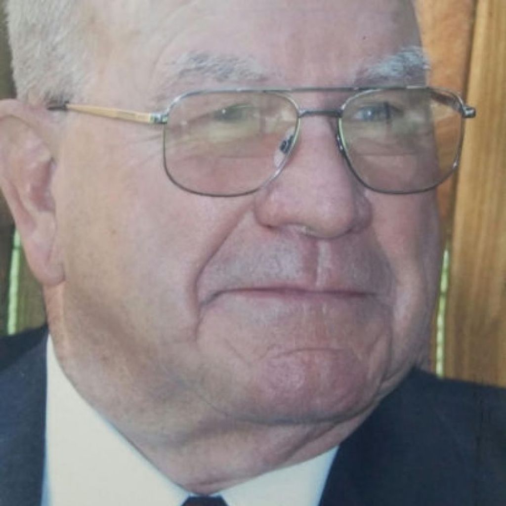 Vance H.  Walker