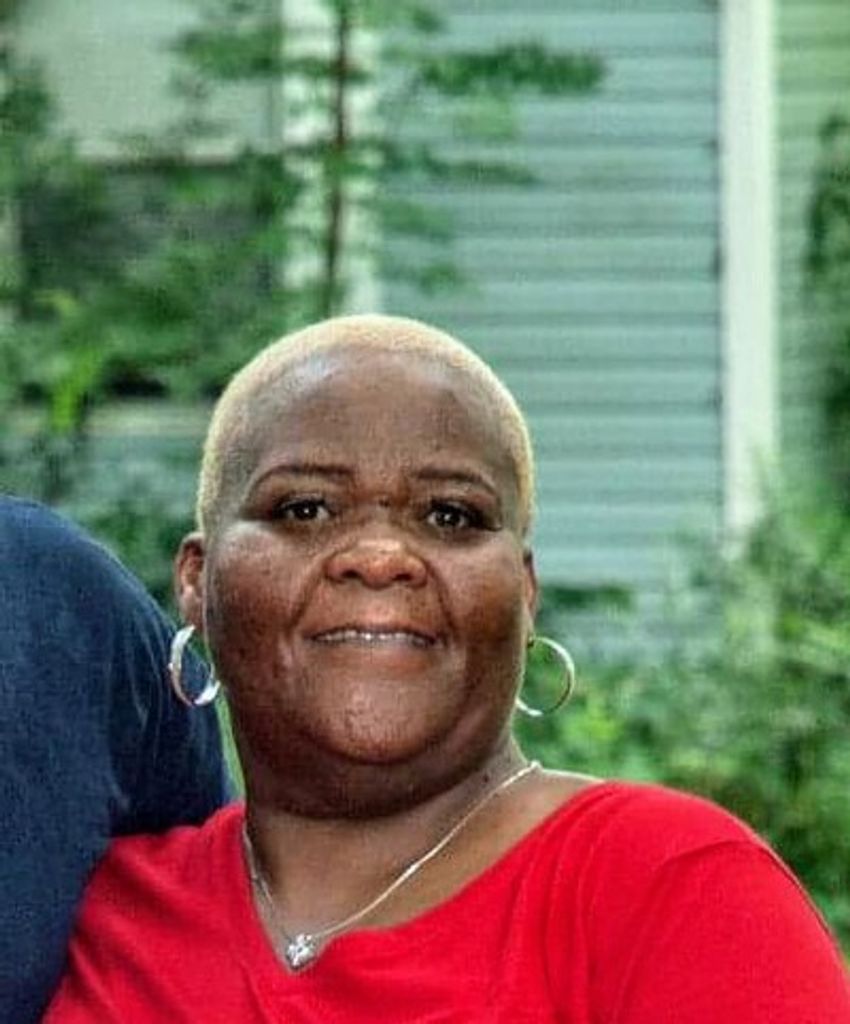 Angela L Woodley-Smith Profile Photo