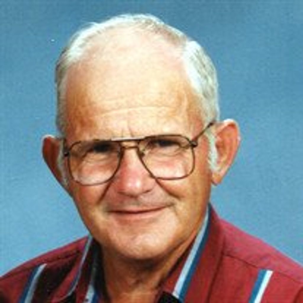 Lester  Kenneth Anderson