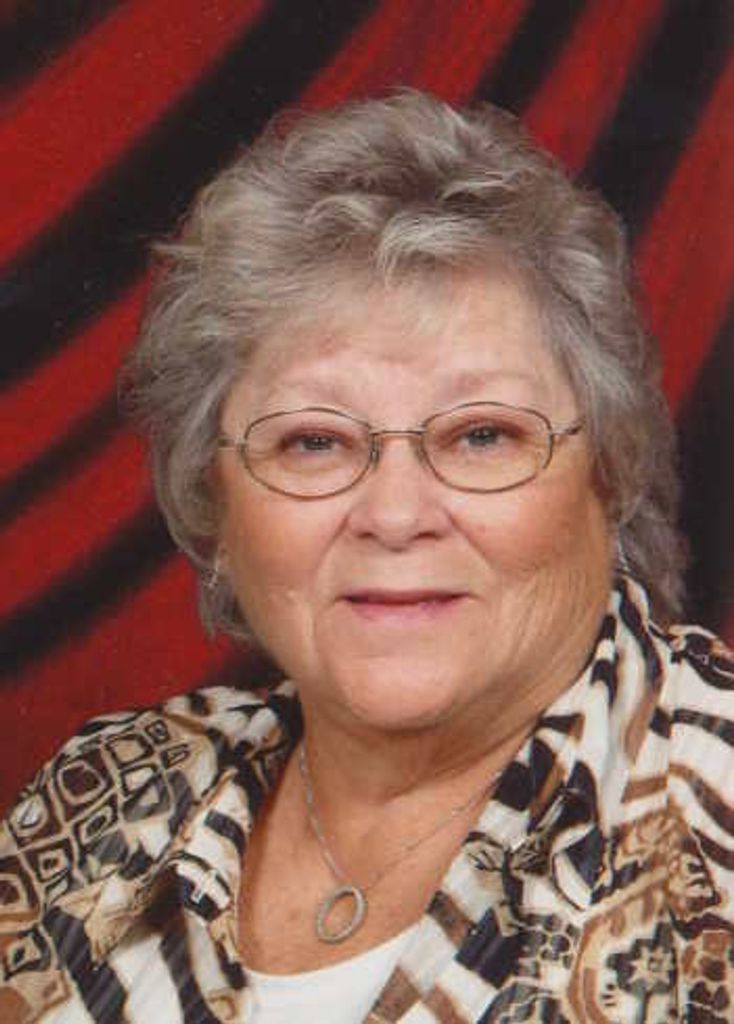Nedrale E. (Ledden)  Strouse Profile Photo