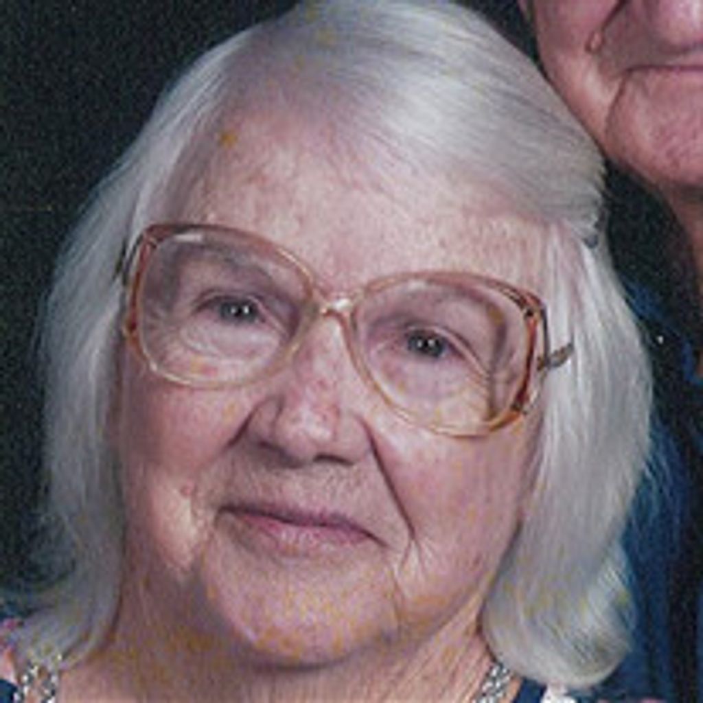 Opal Dolphine Littleton