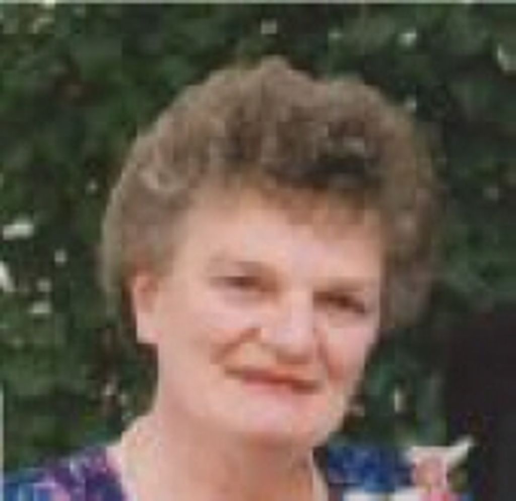 Mary E. Merten Profile Photo