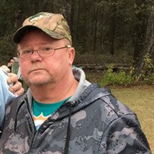 Alan  Derrell Stokes Profile Photo
