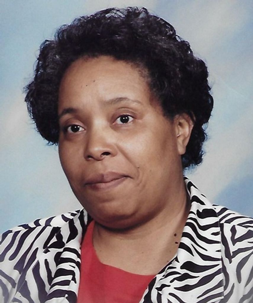 Rosa Margaret Harris Profile Photo