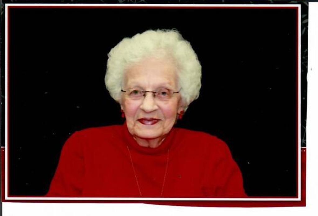 Alvina Krebsbach Profile Photo