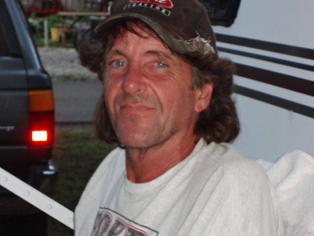Timothy Douglas Woods