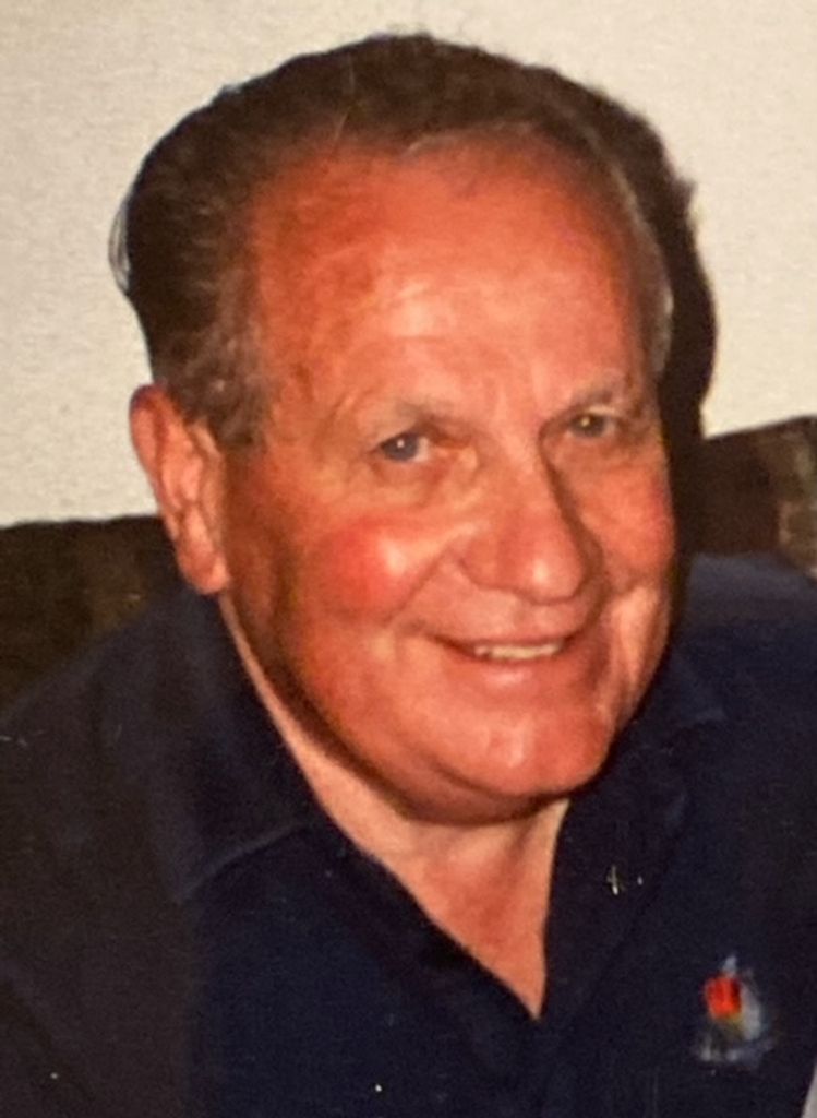 Joseph Whitlock