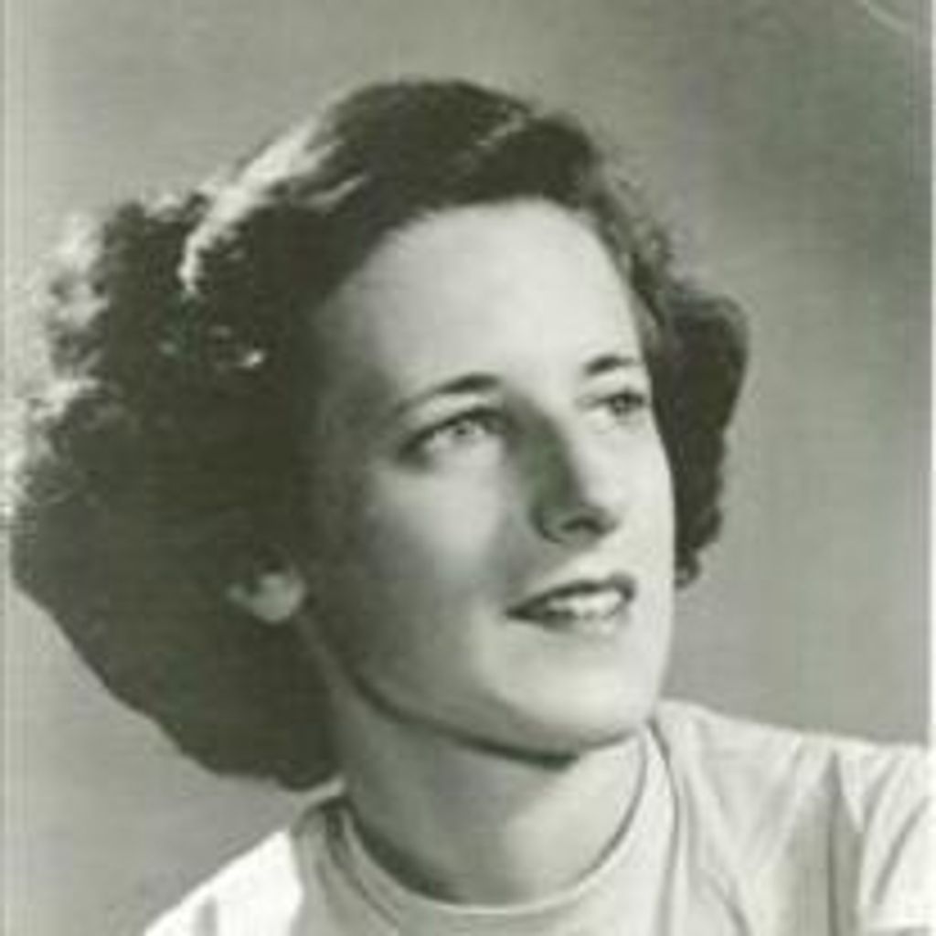 Phyllis Hetfield Gallant Profile Photo