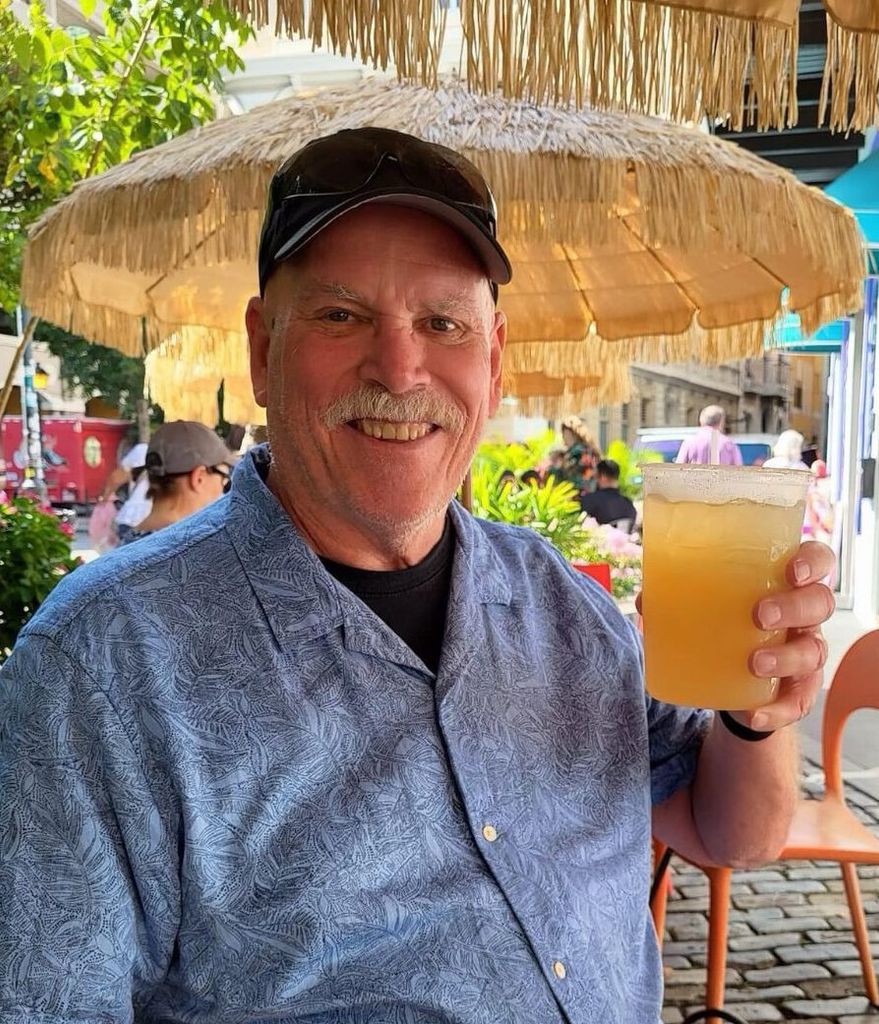 Ralph P. Renschen Profile Photo