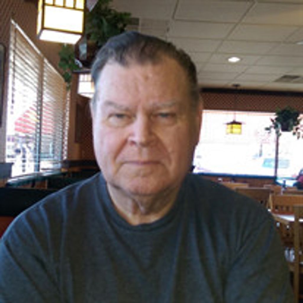 Louis Green