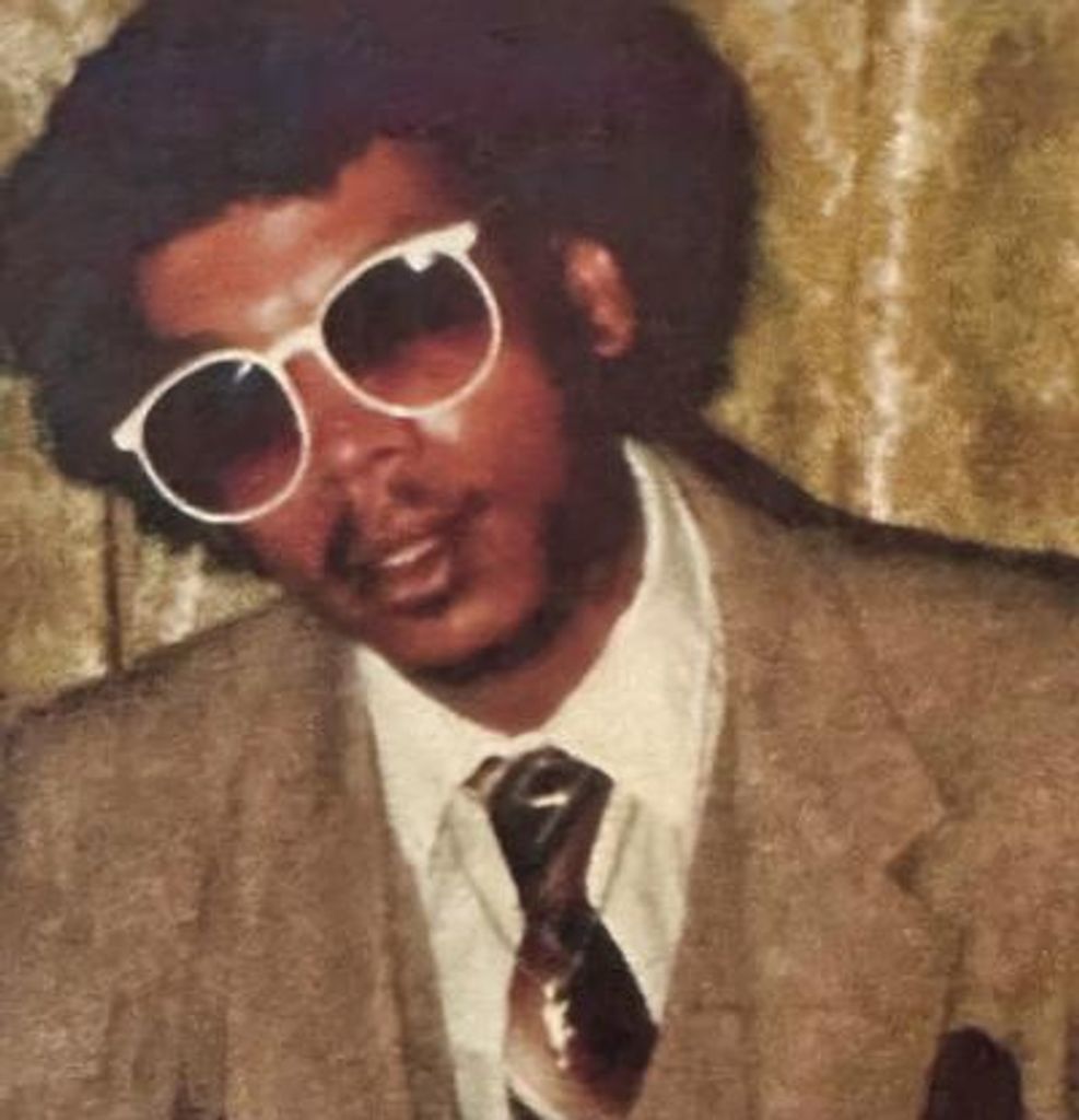 Dwight Thompson Profile Photo