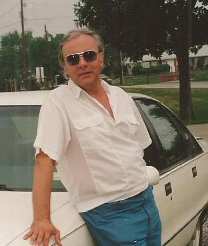 Marian A. Machura