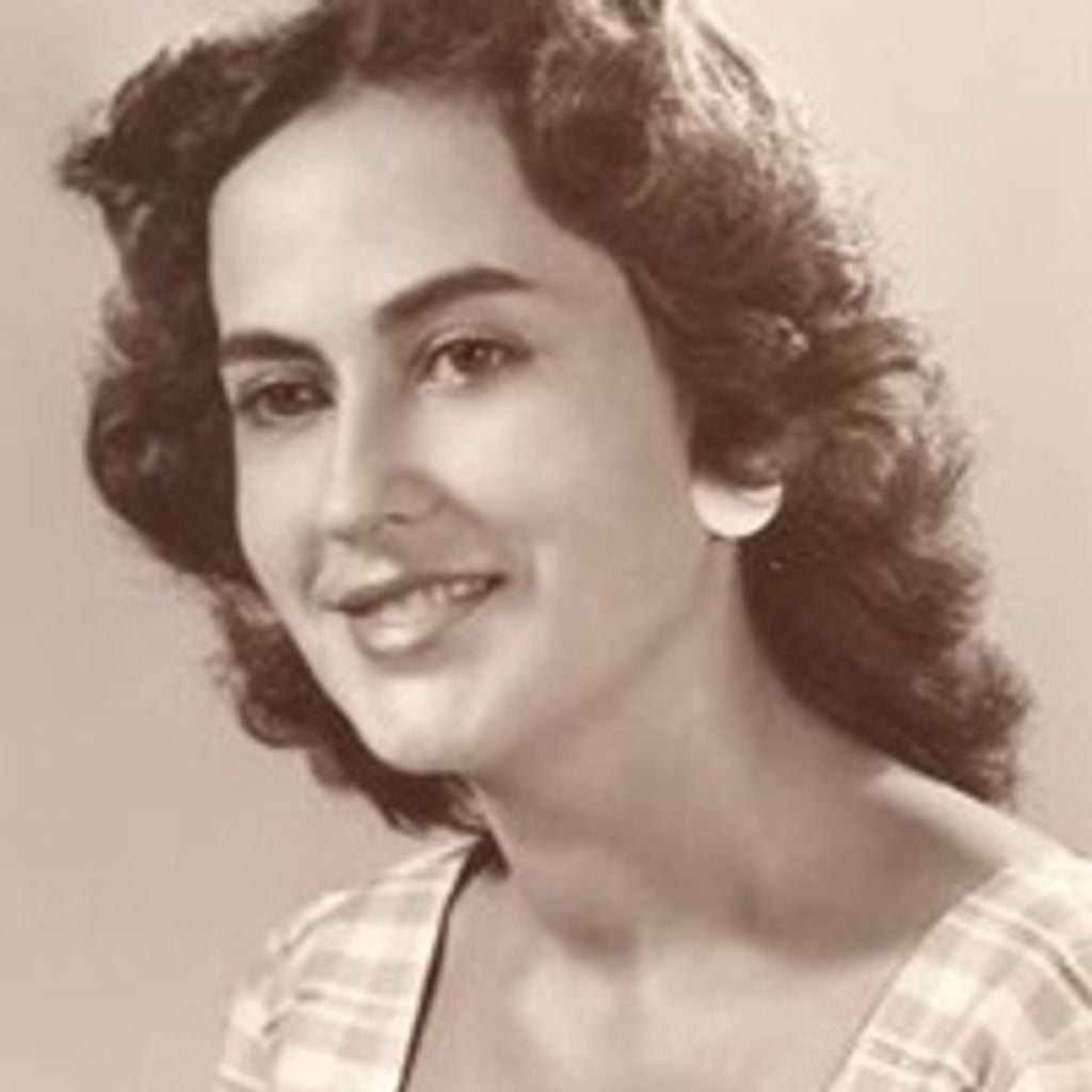 Mary  Alice Carter