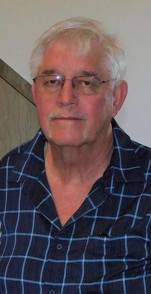 Aubrey "David" Glasco Profile Photo