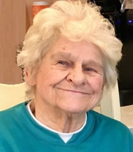 Beatrice Parady Profile Photo