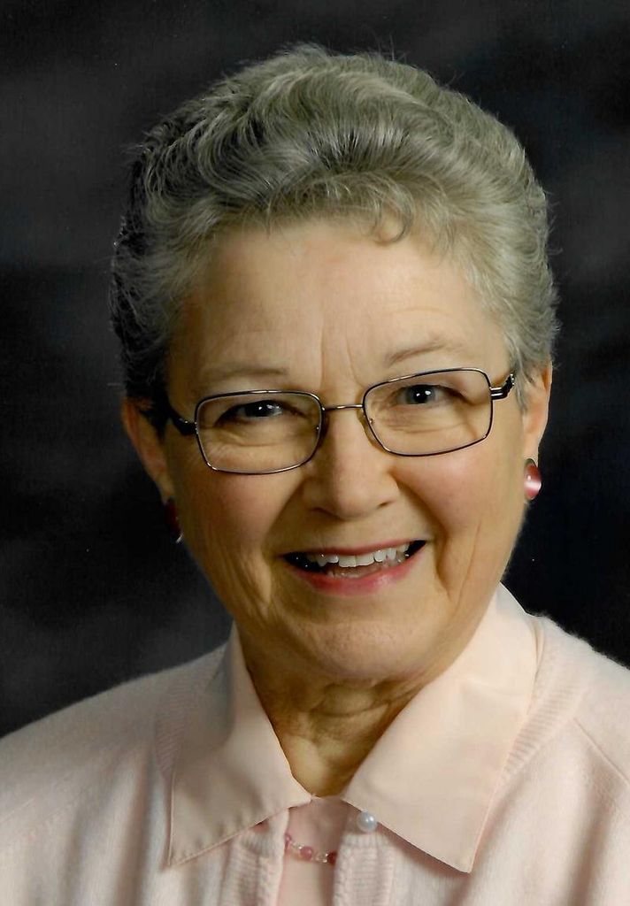 Susan Shirley Sandstrom Profile Photo