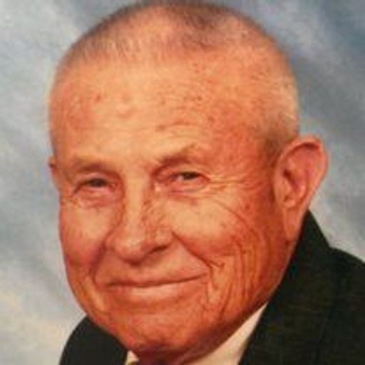 Junior Vaughn Profile Photo
