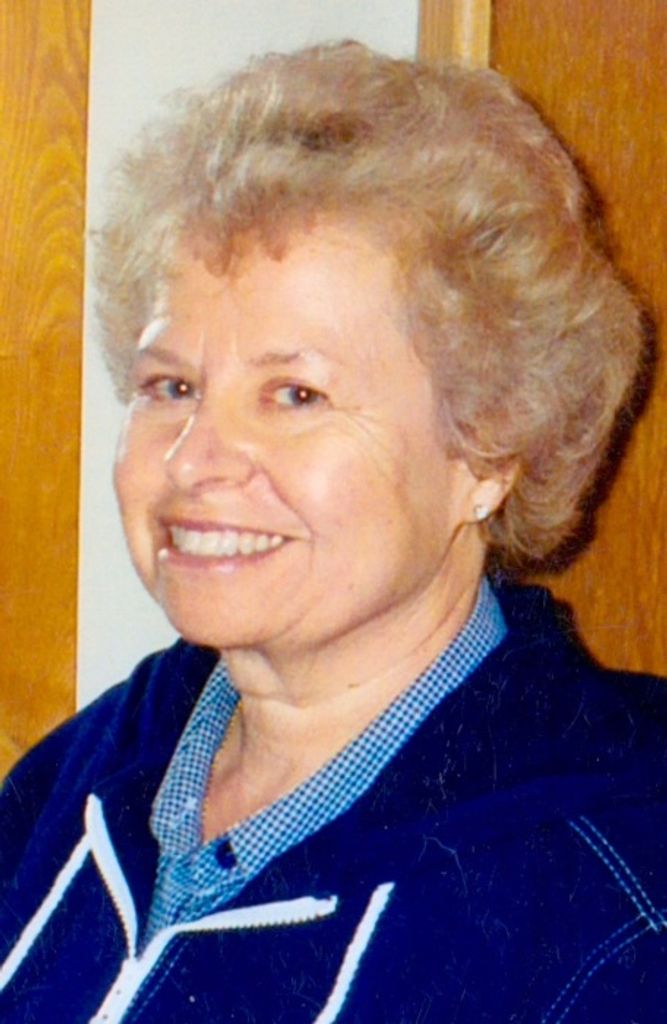 Louise Eleanor Kolstad Profile Photo