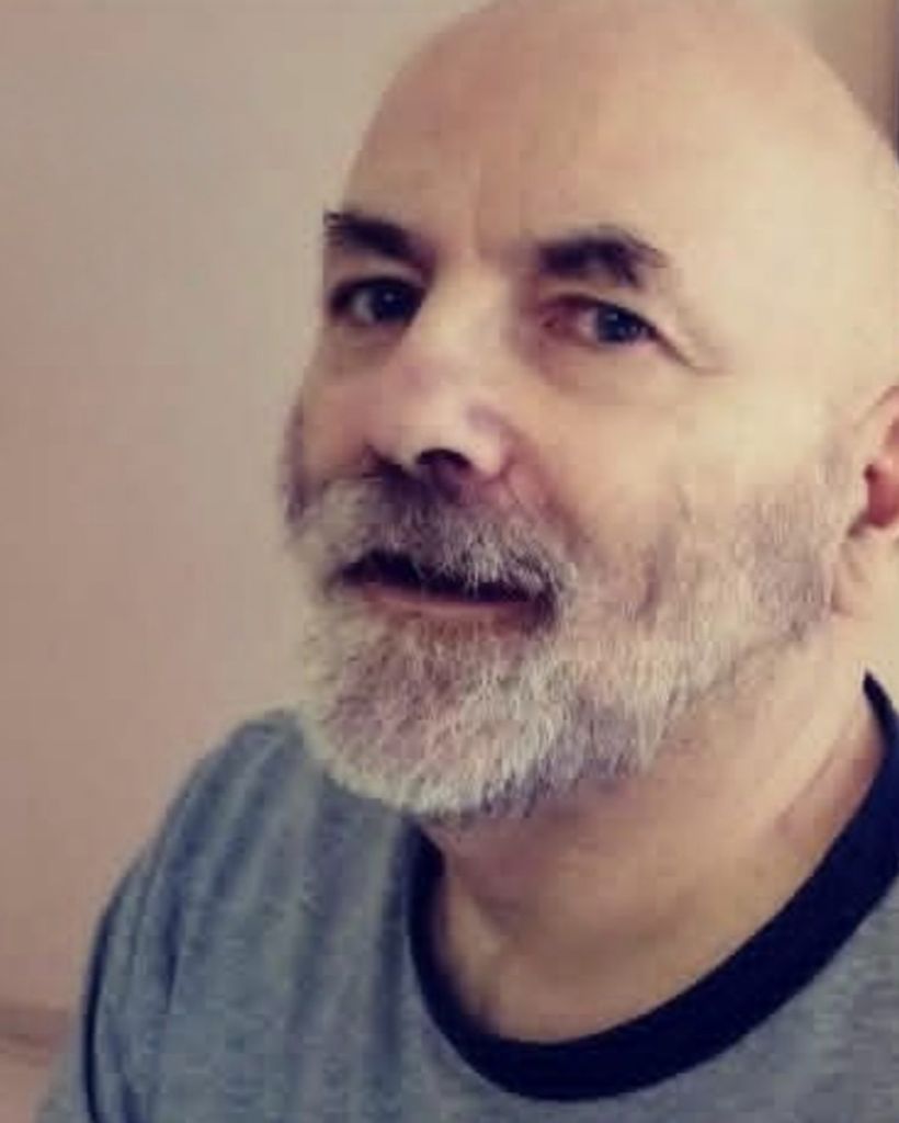 Gregory A. Seville Profile Photo