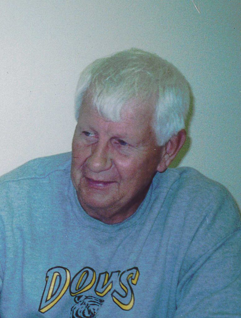 Douglas P. Jacobsen Profile Photo