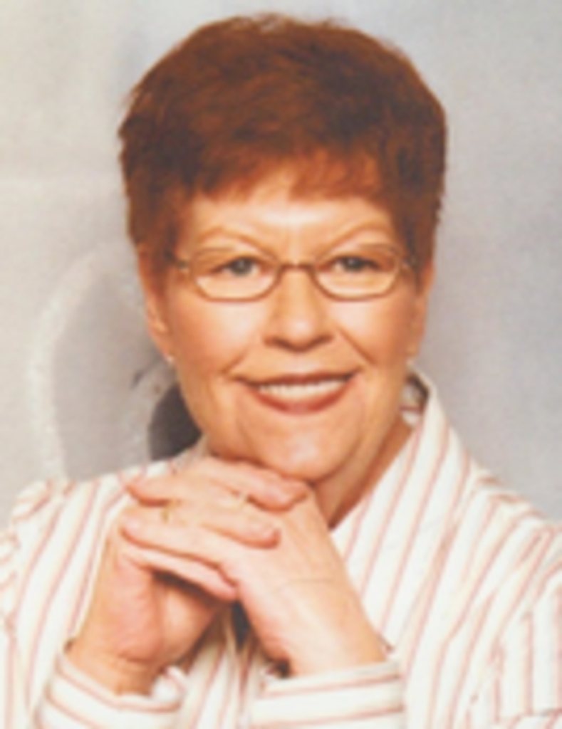 Dorothy "Dot" S. (Sarver) Key