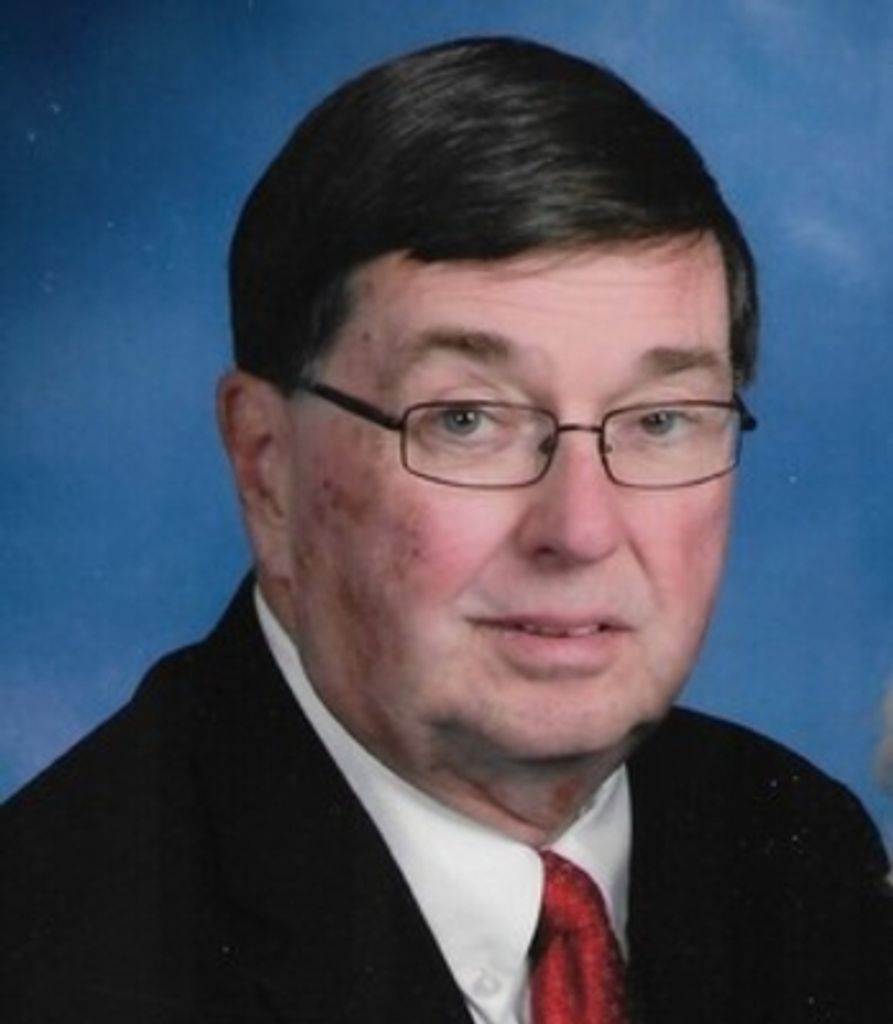 Kenneth R. Cramer