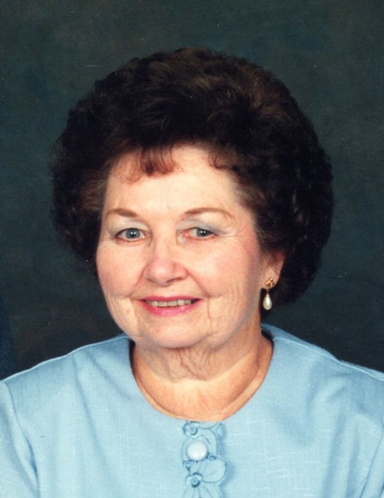 Gladys Leah Taylor