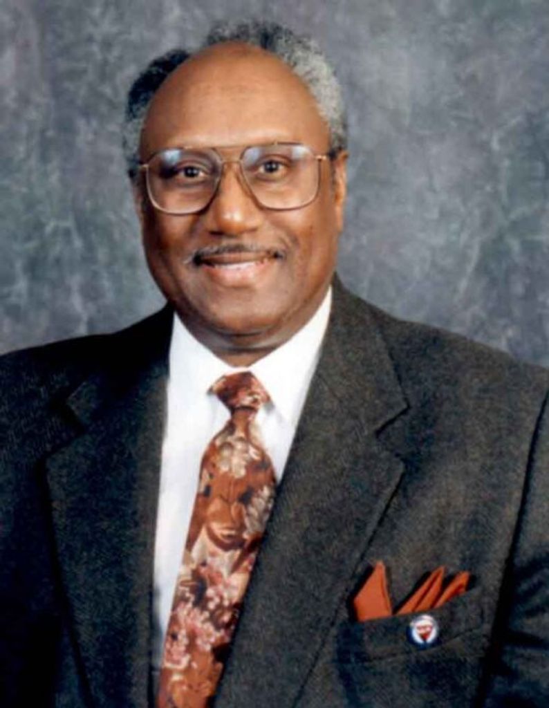 Rev. Gerald A Schenck, Sr Profile Photo