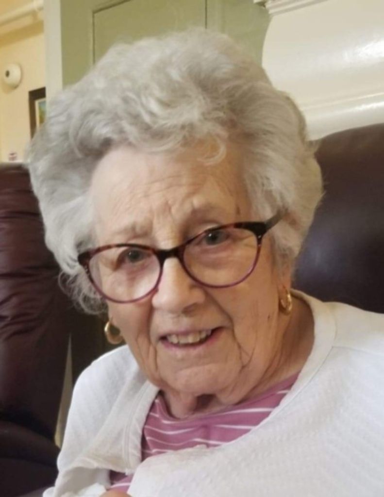 Margaret (Hannan) Dascoulias Profile Photo