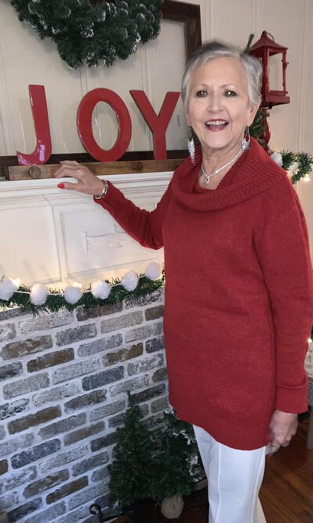 Mary Nell Dodson Profile Photo